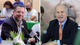 Encuesta del CIEP: Chaves 46,5%, Figueres 36%