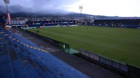 Cuatro estadios de la Primera División  y 17 de la Liga de Ascenso quedan inhabilitados
