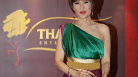 Princesa de Tailandia retira su candidatura a primera ministra