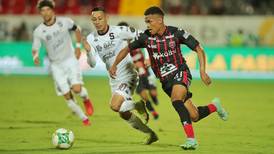 Alajuelense volvería al Estadio Morera Soto justo para primer clásico del próximo torneo