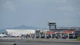 Asociación de Líneas Aéreas considera ‘excesivo’ el costo del seguro para viajar a Costa Rica  