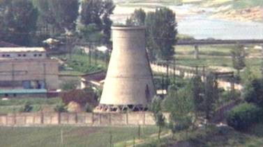 Corea del Norte afirma que reanudó su producción de plutonio