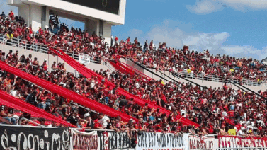 Alajuelense acusa a la Unafut de estar en contra del club
