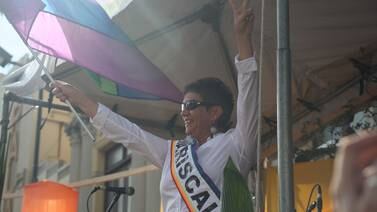 Memoria de los movimientos LGBTI  en Costa Rica: avances, hitos y deudas