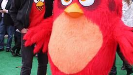 Película 'Angry Birds' tendrá una segunda parte