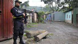 Pandilleros  cobran peaje a escolares en Alajuelita