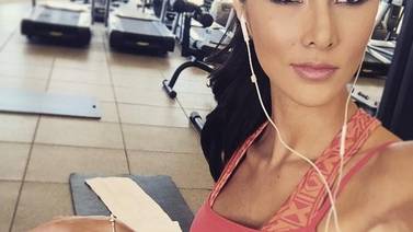 Miss Universo: la concursante con el mejor 'selfie'