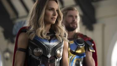 Entrenadora de Natalie Portman revela cuáles ejercicios usó para convertirla en la nueva Thor