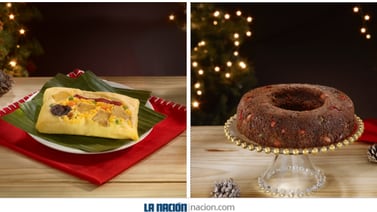Sabor a Navidad: Tips de expertos para quienes harán tamales y queque navideño por primera vez
