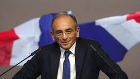 Candidato ultraderechista a la presidencia francesa promete ‘reconquistar’ el país