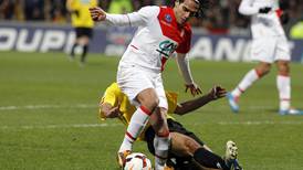  Alarma en Mónaco y en Colombia por lesión de Radamel Falcao