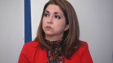Vicepresidenta Mary Munive afirma que reunión en casa de Gloriana López fue consentida