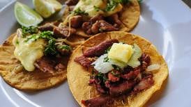 Muestra gastronómica mexicana  llenará de sabor  a barrio Escalante