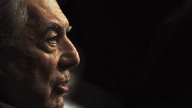 Mario Vargas Llosa gana el Premio Don Quijote de Periodismo
