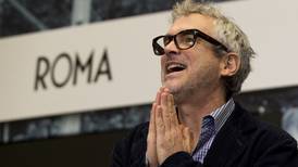 El mexicano Alfonso Cuarón gana el León de Oro con el filme ‘Roma’