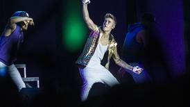  Fans ticas dejaron ríos de lágrimas por Justin Bieber en Panamá