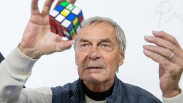 Furor Rubik: siete lecciones del cubo mágico para la economía y la innovación