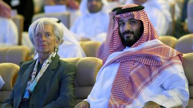 Príncipe heredero anuncia vuelta de Arabia Saudí al 'islam moderado y tolerante'