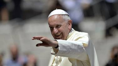 Papa Francisco: ‘A veces la separación es necesaria’