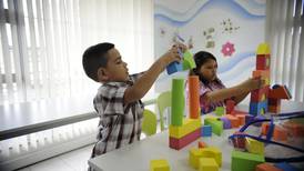 Inaugurado centro de ingeniería para niños