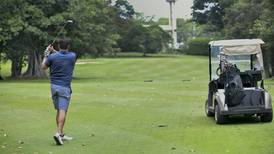 Tenis, golf y porrismo también presentan protocolos para un posible regreso a la actividad  