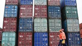 Maersk ve lejana  recuperación del transporte marítimo