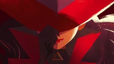 Netflix lanzará serie de 'Carmen Sandiego'