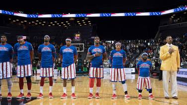 Trotamundos de Harlem: los magos del baloncesto llenarán de adrenalina Costa Rica 