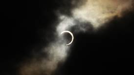 Raro eclipse híbrido deslumbrará al mundo este domingo