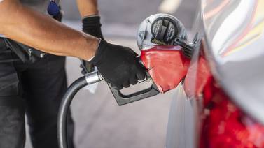 Diésel de Recope subiría ¢27 por litro en próximos días; gasolina súper bajaría ¢2 y la regular, ¢3