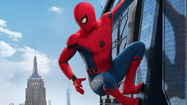 Crítica de cine de 'Spider-Man: De regreso a casa': El traje no hace al héroe