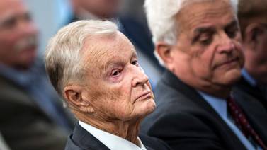 Falleció Zbigniew Brzezinski, exconsejero del expresidente de EE.UU. Jimmy Carter