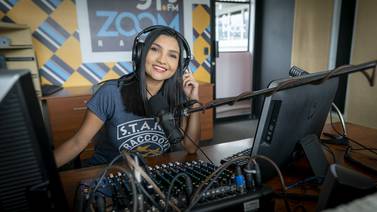 La cultura geek tendrá su espacio en la radio con Viviana Siles