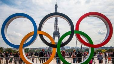 ¿Cómo ser voluntario en los Juegos Olímpicos de París 2024?
