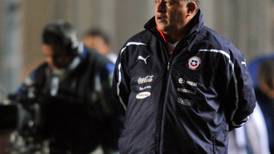 Dirigencia chilena confirma a Borghi cómo técnico de Chile