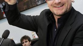 Bono fue rescatado del ataque de Niza