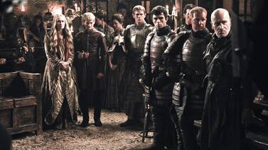'Game of Thrones' fue la serie más pirateada en el 2015