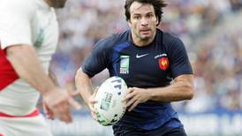 Christophe Dominici, exinternacional francés de rugby, encontrado muerto en parque cercano a París