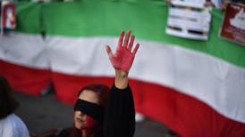 Rapero detenido en Irán se enfrenta a la pena de muerte, según sus familiares