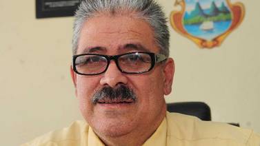 César Quiros, director de Policía de Tránsito: ‘Maniobras peligrosas’