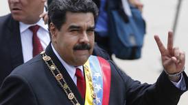 Sobrinos de primera dama de Venezuela confiesan narcotráfico
