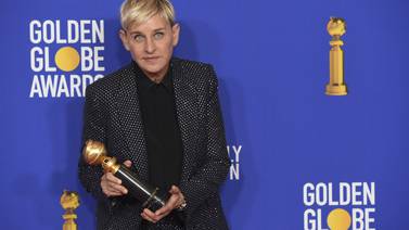 Investigarán show de Ellen DeGeneres por ‘acoso laboral’ y ‘racismo'