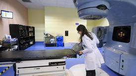 Aun con ‘hackeo’, Hospital México asegura radioterapia para 320 enfermos de cáncer