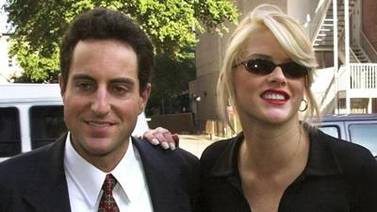Declaran culpables a psiquiatra y novio de Anna Nicole Smith