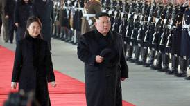 Corea del Norte promete respuesta militar ‘firme’ a maniobras de Estados Unidos y Corea del Sur      