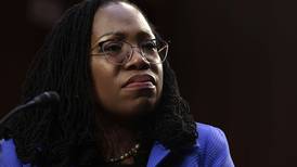 Jueza Jackson asume papel de ‘ejemplo a seguir’ en la Corte Suprema de Estados Unidos 