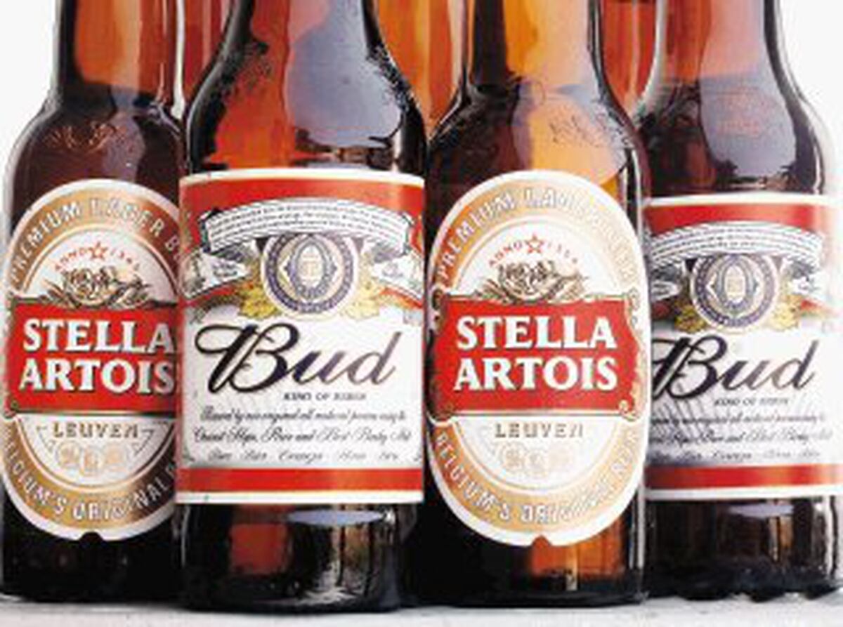 InBev anuncia adquisición de Anheuser-Busch - La Nación