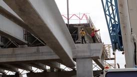 Constructoras MECO y H. Solís suspenden temporalmente contratos a trabajadores por paralización de obras esta semana