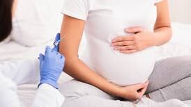 Virus sincitial respiratorio: vacunar a la madre para proteger al bebé
