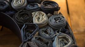 Colombiatex 2019 presentó ‘jeans’ hechos con fibras de madera reciclada